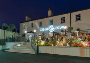 The Old Borough by Wetherspoon - Image 2