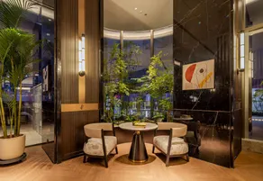 Linyi Central Park Hotel - Image 3