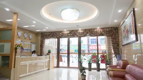 eLong Anyun Hotel (Dongguan Dalingshan Songshan Lake Scenic Area Branch) - Image 3