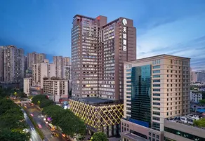 Huachuang Hotel - Image 5