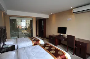 Hangzhou Hangxin Boutique Hotel - Image 4
