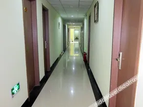 Jinmen Zhixing Express Hotel Tianjin Dongli Development Zone - Image 4