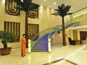 Qingzhou Hefeng Hot Spring Hotel - Image 3