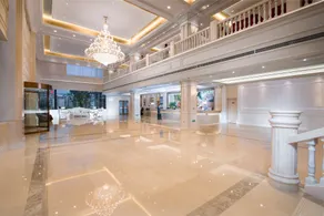 Baiyunbao International Hotel - Image 5