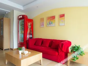 Home Inn Yunshang Four Seasons Hotel (Xuzhou Huaita Subway Station) - Image 4