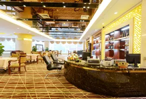 Rebecca Hotel (Zhengzhou Erqi Square Branch) - Image 3