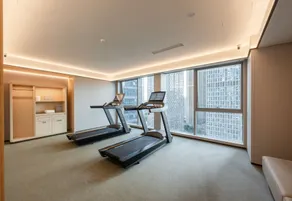 Ji Hotel Nanning Qingxiu Wanda Green Central Plaza Hotel - Image 4