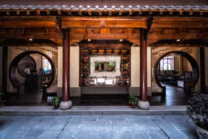 Pingtan YouJia Hotel - Image 5