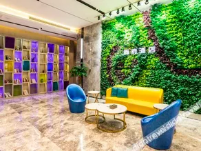 Fuzhou Yujingwan Holiday Hotel - Image 4