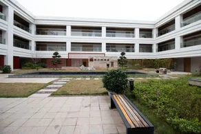 Ganzhou Sifangyuan Hotel (Ganzhou Nankang Furniture City) - Image 3