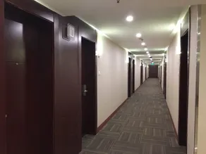 Yang Jianhua Grand Hotel (Hunan Road Fanghua Road Subway Station) - Image 2