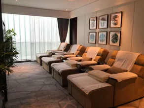 Changzhou Jiangnan Mingdu International Hotel Jintan Store - Image 4