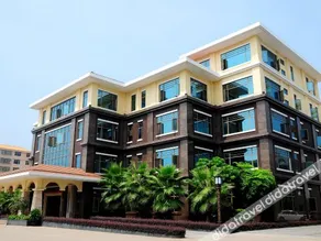 Jinde Hotel - Image 3