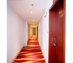 Nandan Comfort Inn - Image 4