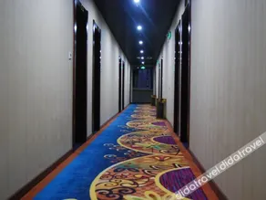 Fuxinglou Hotel - Image 3