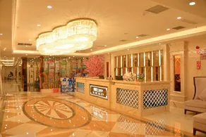 Wangtong International Garden Hotel - Image 4