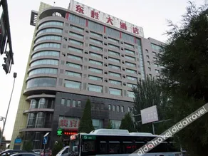 Dongsheng Hotel - Image 3
