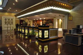 Feng Feng Grand Hotel - Image 4
