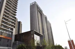 Meishe Light Luxury Hotel (Taiyuan Changfeng Street) - Image 2
