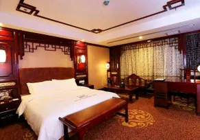 Jinyuan International Hotel (Ganghui Shopping Plaza Branch) - Image 5
