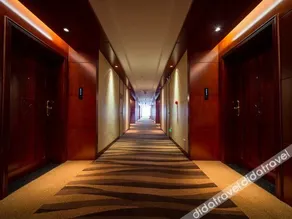 Jinyu Hotel - Image 4