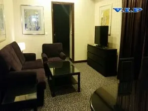 AlHyatt Jeddah Continental Hotel - Image 2