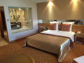 Zijingong International Hotel - Image 3