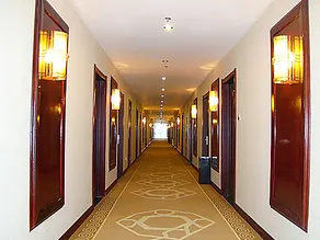 Wanjia Hotel - Image 3