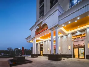 Vienna International Hotel (Bengbu City Gate) - Image 2