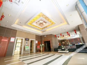 Jihao International Hotel (Yichang Wujia Branch) - Image 4
