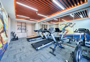 Lavande Hotel (Lvliang Liulin Branch) - Image 3