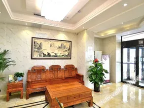 Harbin Zhengyang Wenhua Hotel (Central Avenue Sophia Church Branch) - Image 3