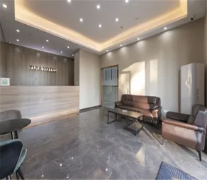 Ningbo Yijia Hotel - Image 4