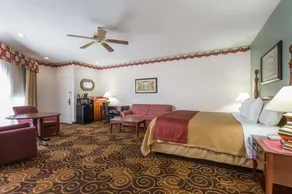 Days Inn by Wyndham Orangeburg - Image 3