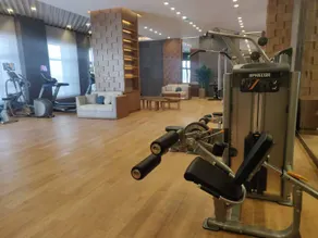 YUN-ZEN JINLING CUIYUNSHAN HOTEL CHONGLI - Image 3
