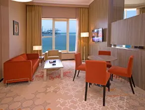 Mira Waterfront Hotel Jeddah - Image 5