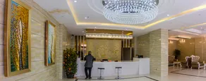 Bo Yue Hotel - Image 2