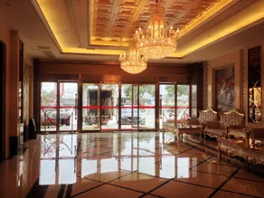 Grand Era Luxury Hotel (High-Speed Railway North Station Branch) - Image 4