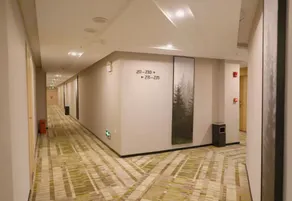 Green Tree Inn Xuzhou Xinyi Railway Station Zhan Qian Plaza Zhixuan Hotel - Image 2