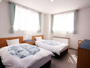 Kofu Shouwa Onsen Business Hotel - Image 3