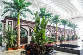 Hongrun Hot Spring Resort Hotel - Image 4