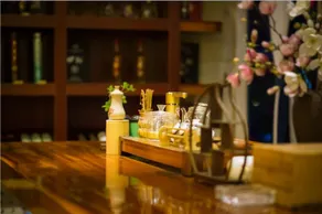 Yuezhou Hotel - Image 4