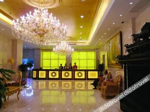 Sunkist International Hotel - Image 2