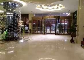 The BLD International Hotel - Image 4