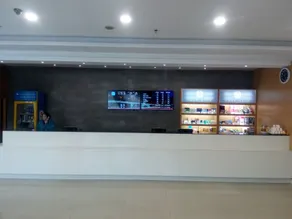Home Inn Taizhou Jichuan East Road Wanda Plaza - Image 3