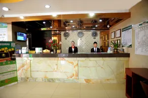 Huifeng Hotel - Image 5
