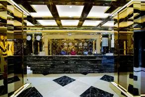 Jinyue Hotel - Image 2