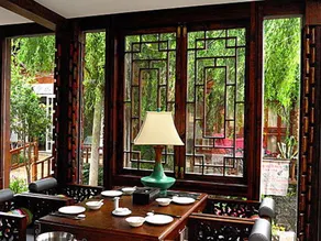 Shuhe Yuannian Holiday Courtyard - Image 2