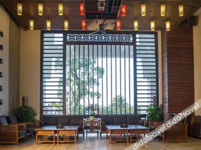 Shile Hotel (Zhongshan Station) - Image 5
