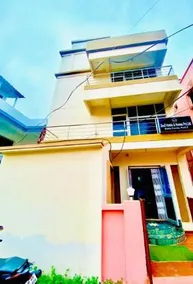 Goroomgo Hotel Golden Beach Inn Puri - Near Temple And Golden Sea Beach Beach - Image 5